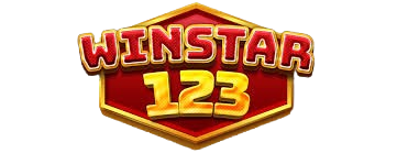 WINSTAR123 - Logo